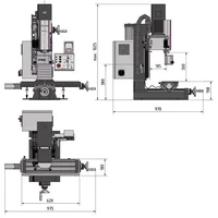 OPTImill MH 25 V