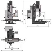 OPTImill MH 25 V