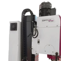 OPTImill MH 50 V