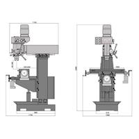 OPTImill MT 50 E