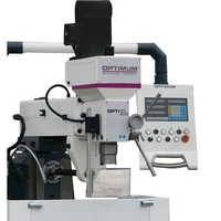 OPTImill MT 50