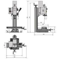 OPTImill BF 16 Vario