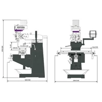 OPTImill MF 2-B