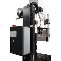 OPTImill MH 22 V fúró-marógép