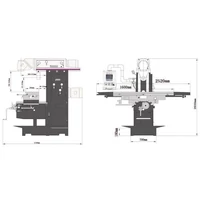 OPTImill MT 230 S