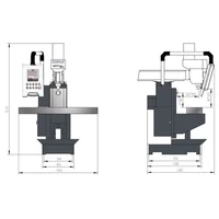 OPTImill MT 60