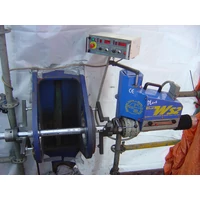 Sir Meccanica WS2 Plus vonalfúró gép