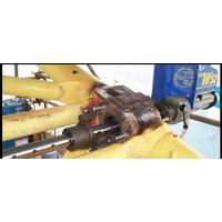 Sir Meccanica WS2 Plus vonalfúró gép