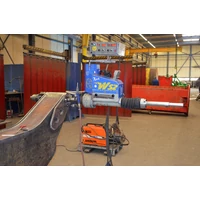 Sir Meccanica WS2 Plus vonalfúró gép