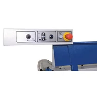 Metallkraft MBSM 1505 ESE