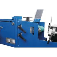 Metallkraft KRBS 101