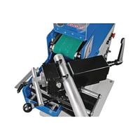 Metallkraft KRBS 101
