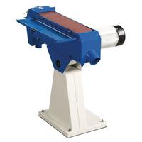 Metallkraft MBSM 150-200-2 szalagcsiszológép