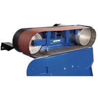 Metallkraft MBSM 150-200-2 szalagcsiszológép