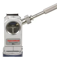 Schweißkraft EG-1 Wolframköszörű