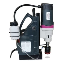 OPTIdrill DM 60V mágnestalpas fúrógép