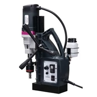 OPTIdrill DM 60V mágnestalpas fúrógép