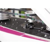 OPTIdrill DP 26-T asztali fúrógép
