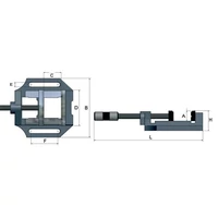 Optimum Gépsatu quantum MSO 125 (125x110mm)