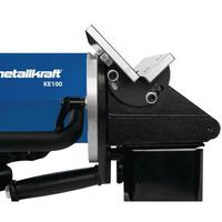 Metallkraft KE 100 élelőkészítő