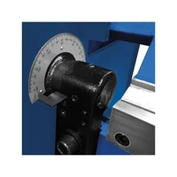 Metallkraft HSBM