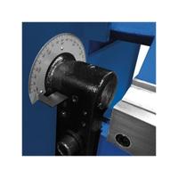 Metallkraft HSBM