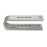 Metallkraft spirálhajlító adapter satuba befogáshoz UB 10-280
