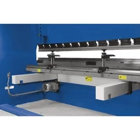 Metallkraft GBP-E 3050-120