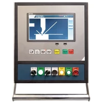 Metallkraft GBP-E 3050-120