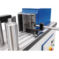 Metallkraft HBP 50