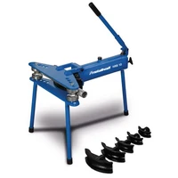Metallkraft HRB 10 - Hidraulikus csőhajlító
