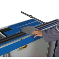 Metallkraft MBM 1250