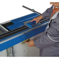 Metallkraft MBM 1250