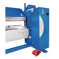 Metallkraft MSBM 4520-30 PRO