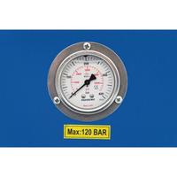 Metallkraft PRM 40 HF
