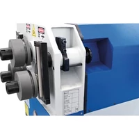 Metallkraft PRM 40 HF mechanikus oldalvezető