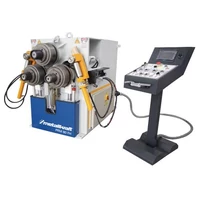 Metallkraft PRM 80 FH