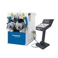 Metallkraft PRM 80 FH