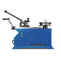 Metallkraft RB 42 csiszolás nélküli csőhajlító gép