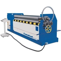 Metallkraft RBM 2050-50 E Pro