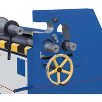 Metallkraft RBM 2050-50 E Pro