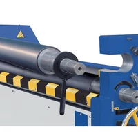 Metallkraft RBM 2050-50 E Pro