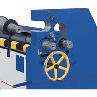 Metallkraft RBM 2550-40E Pro