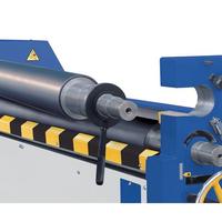 Metallkraft RBM 2550-40E Pro