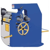 Metallkraft RBM 2550-60E Pro