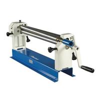 Metallkraft RBM 610-8 lemezhengerítő