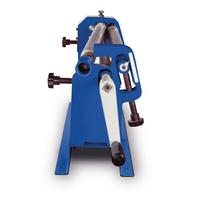 Metallkraft RBM 610-8 lemezhengerítő