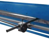 Metallkraft TBS 1501-15