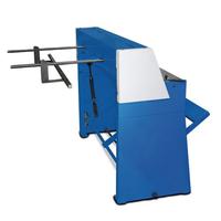 Metallkraft FTBS 1050-10