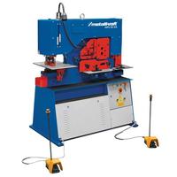 Metallkraft HPS 55DS 